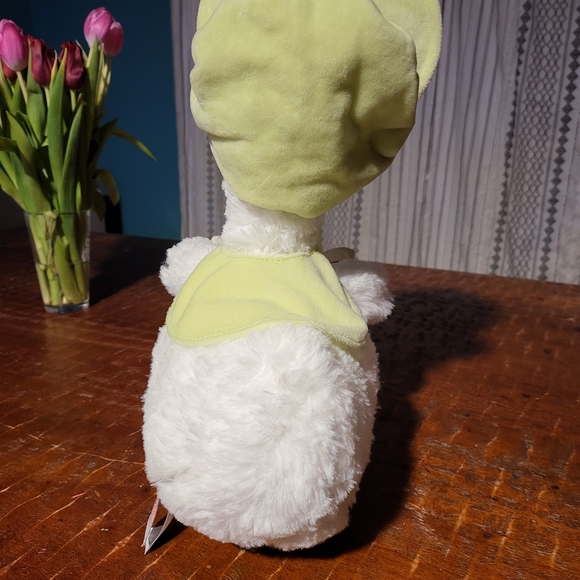 🪿 Cuddle Barn Mother Goose Animated Storytelling Plush 📖✨ - Picture 3 of 6